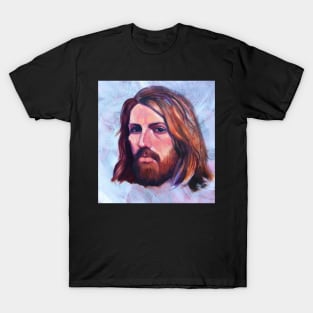 Portrait of Joseph #2 T-Shirt